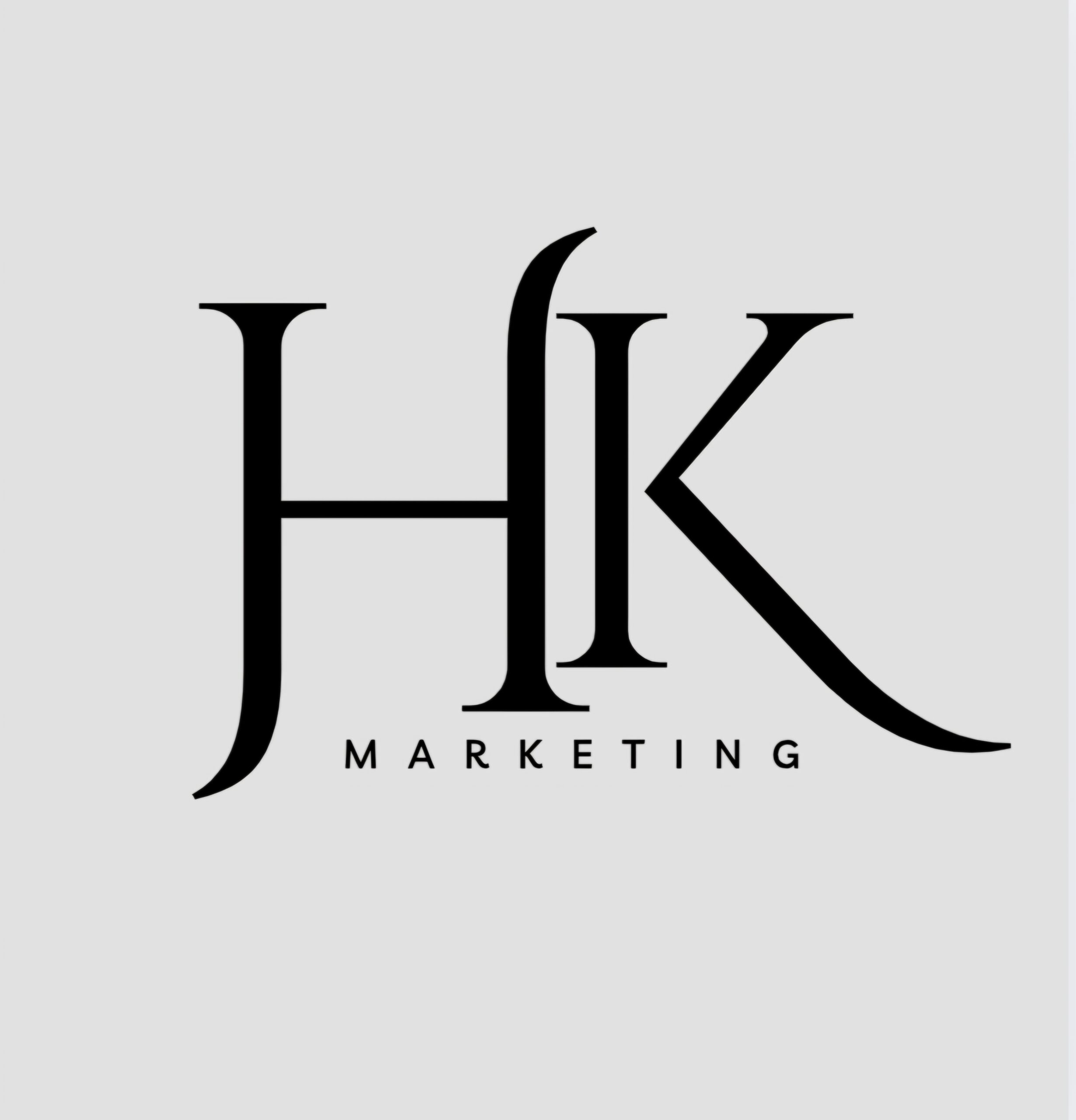 HK Marketing
